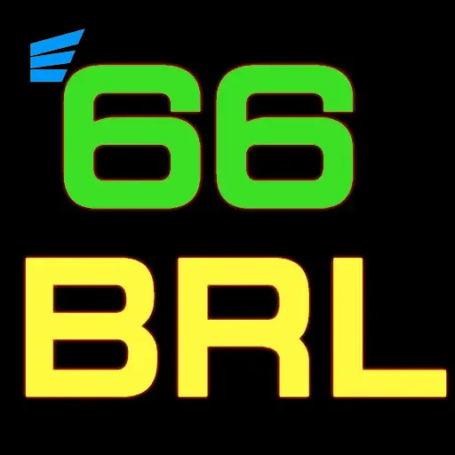 Logo da 66brl