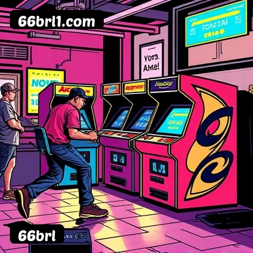 66brl APK - Download Oficial Android