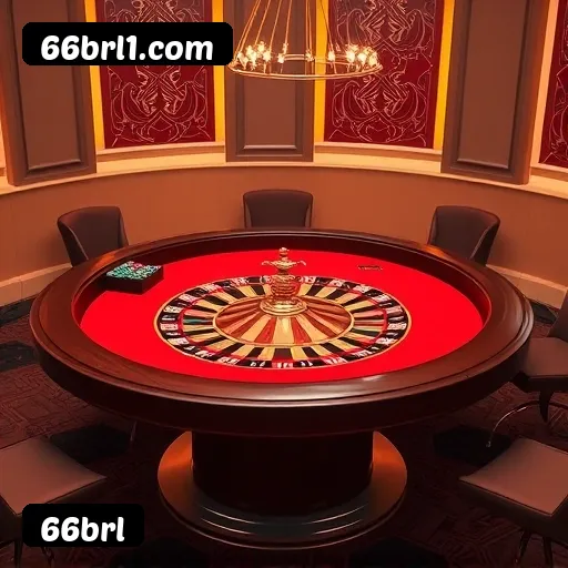 Legalidade 66brl no Brasil